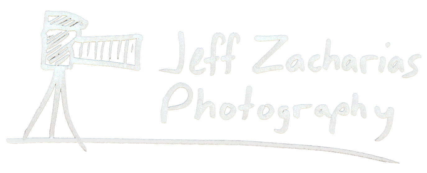 Jeff Zacharias Photography