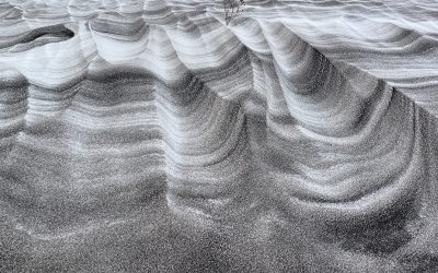 Blacksand Snowscapes