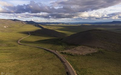 Arctic Landscapes – Part 1